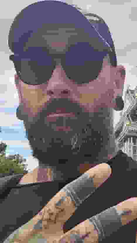 SALT user