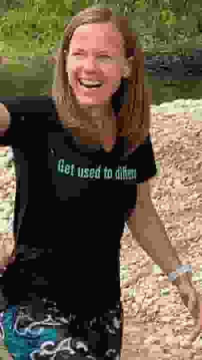 SALT user