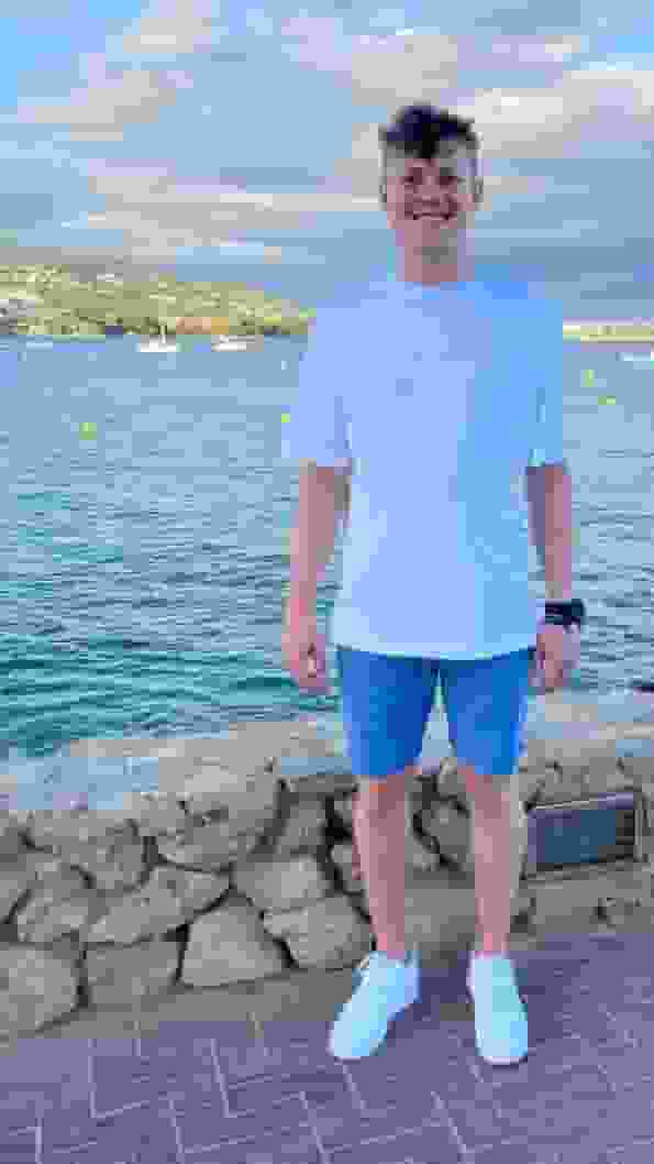 SALT user