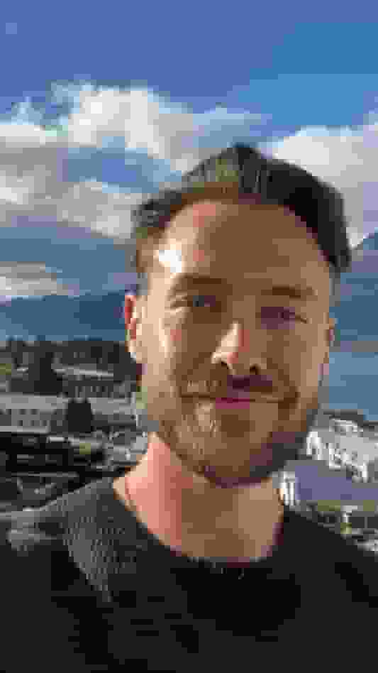 SALT user