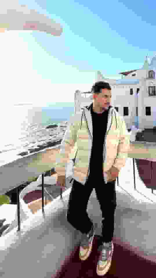 SALT user