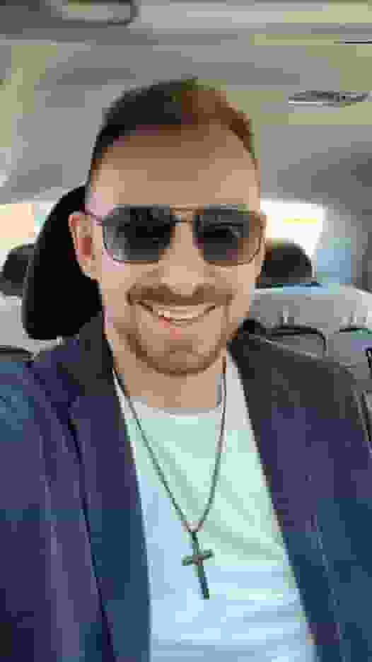 SALT user