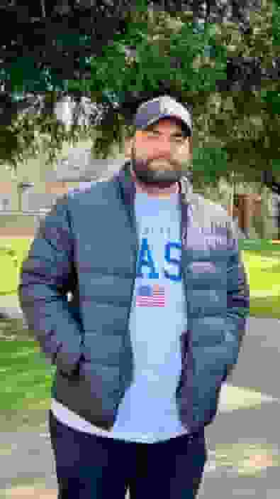 SALT user