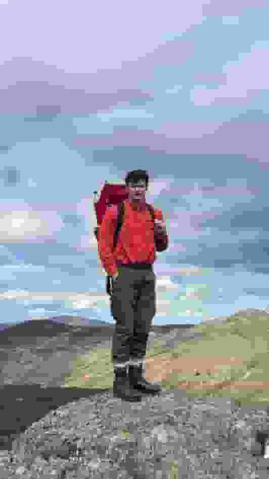 SALT user