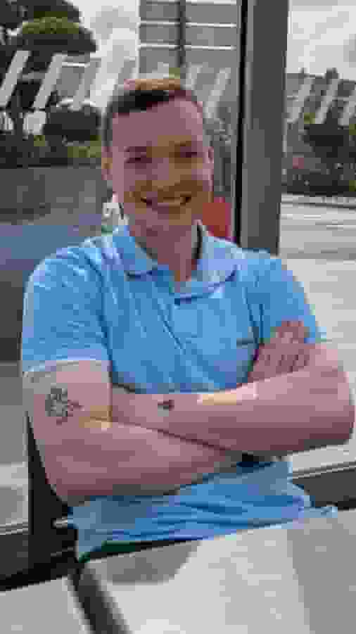 SALT user