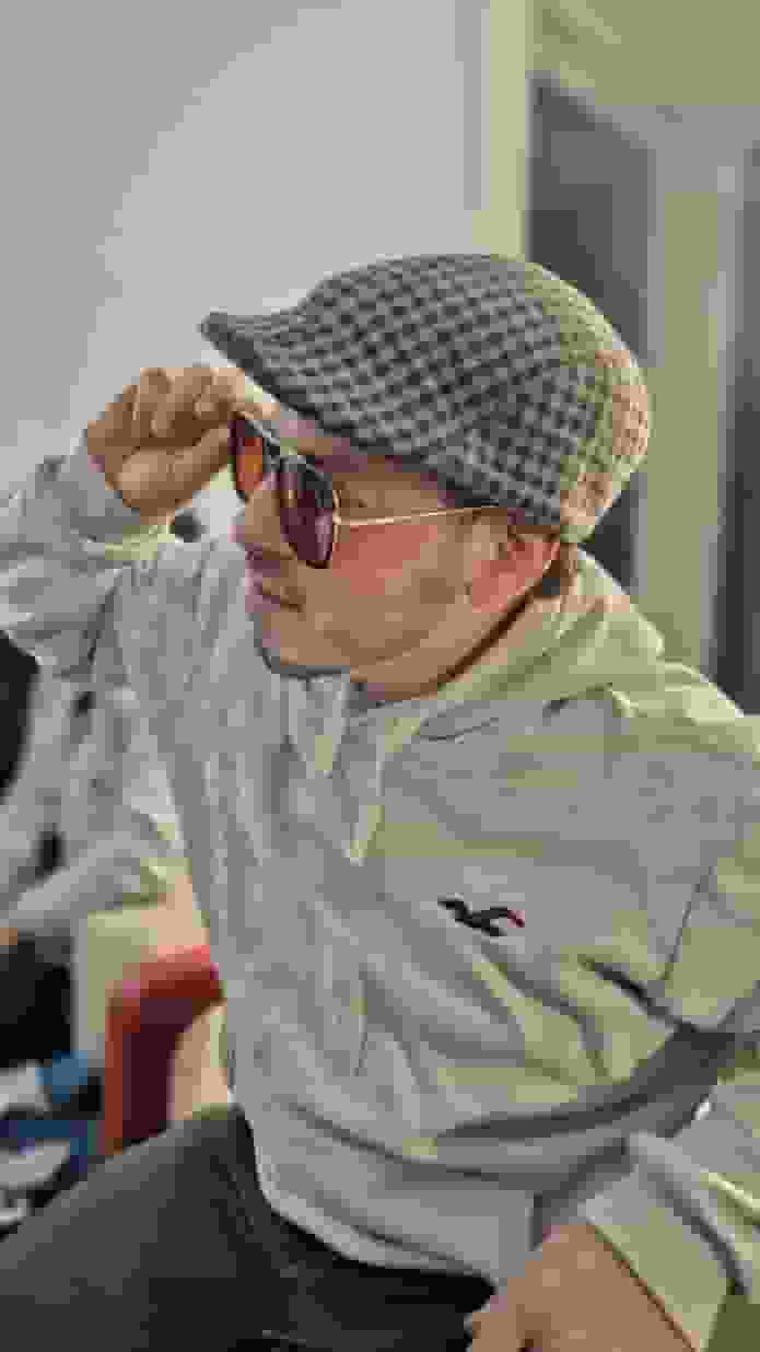 SALT user