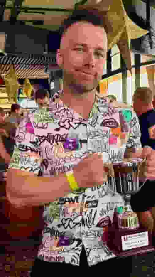 SALT user