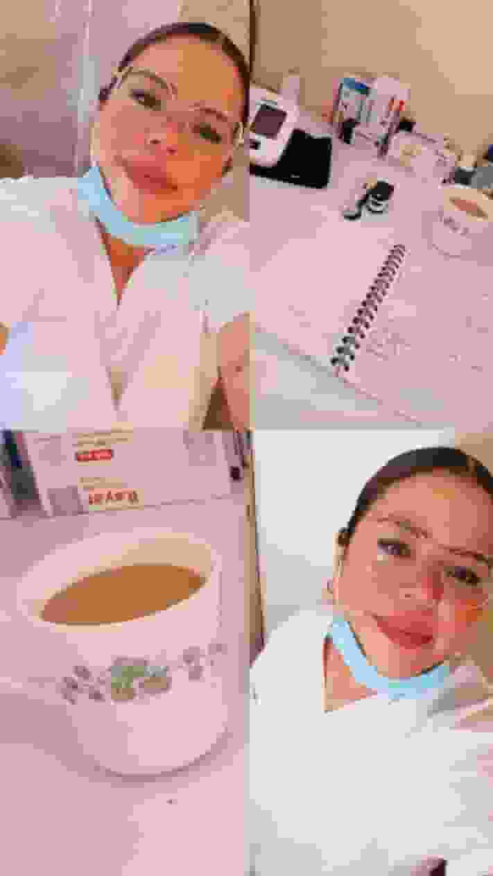 SALT user