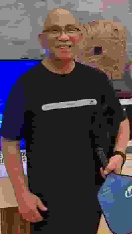 SALT user