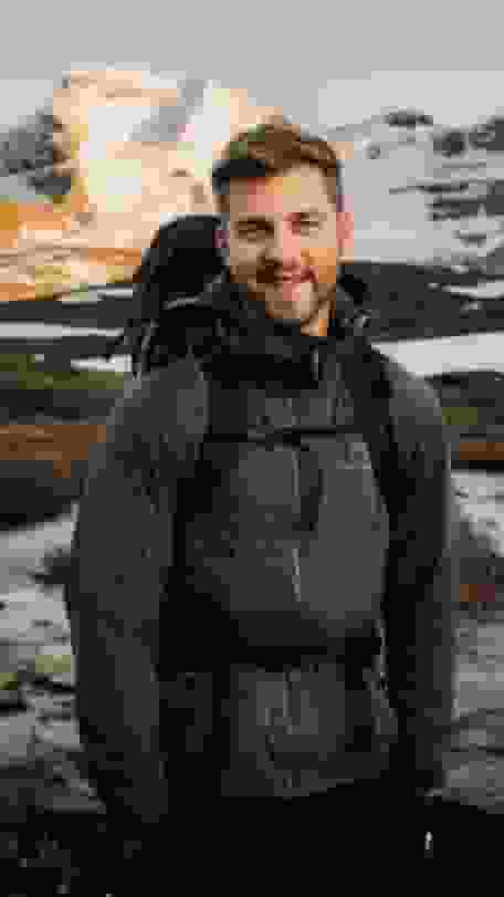 SALT user