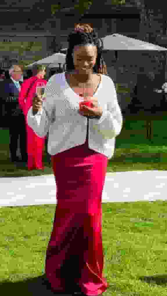SALT user