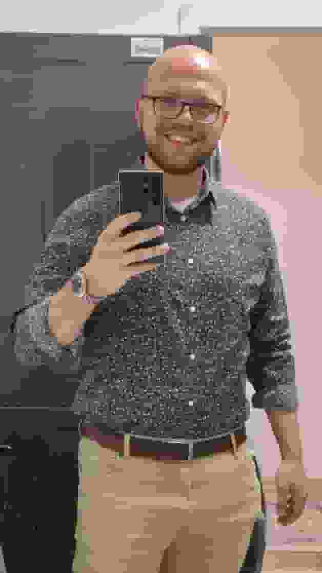 SALT user