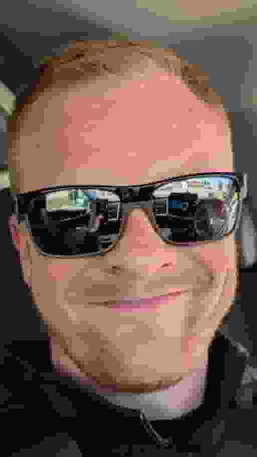 SALT user
