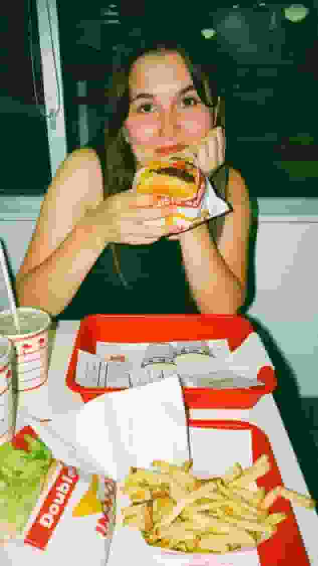 SALT user