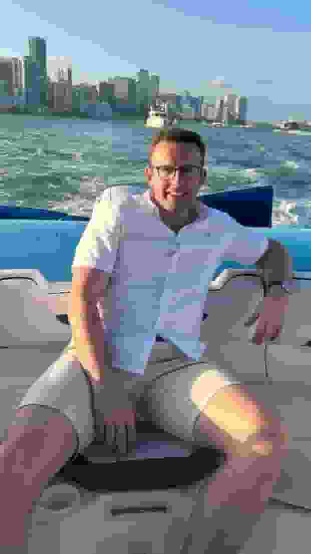SALT user