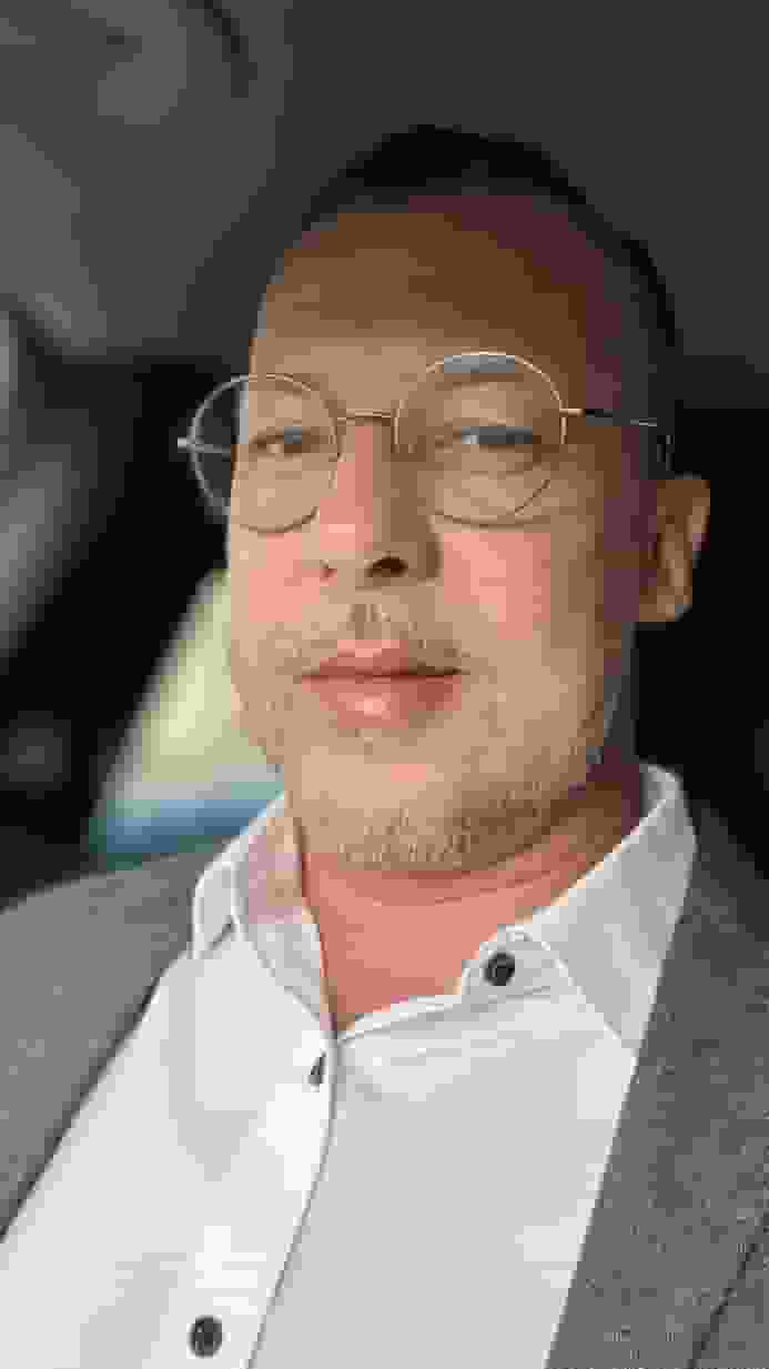 SALT user