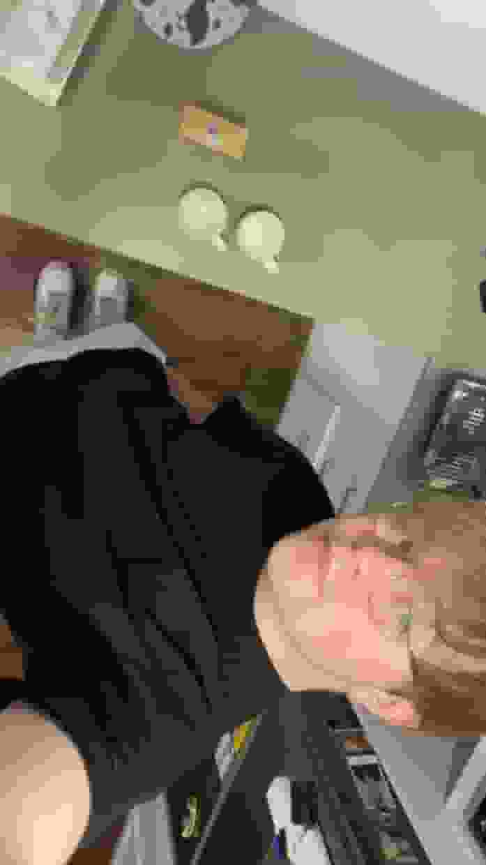 SALT user