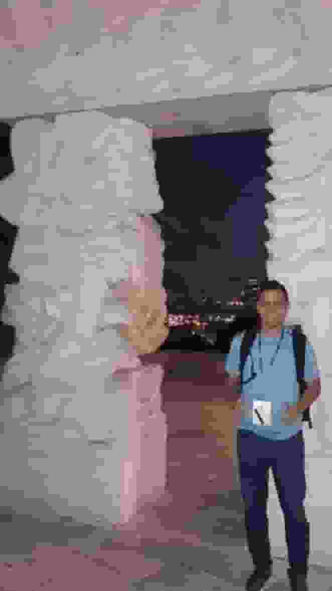 SALT user