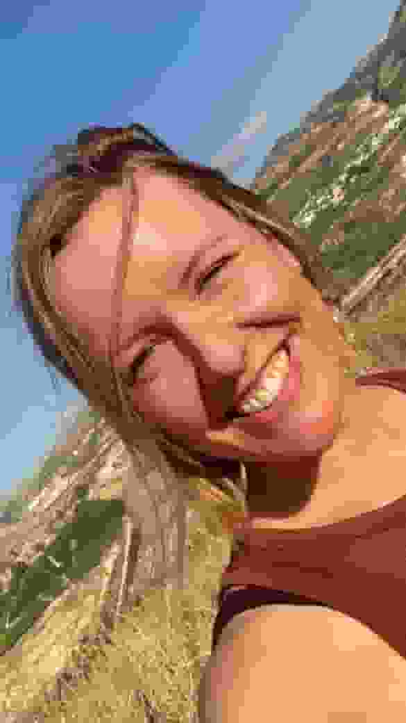 SALT user