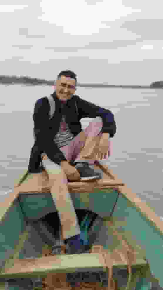 SALT user