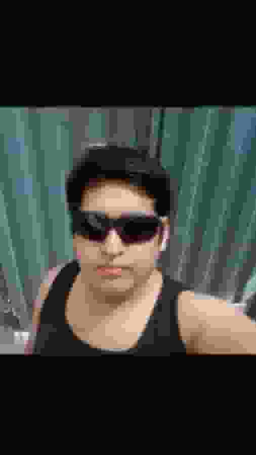SALT user