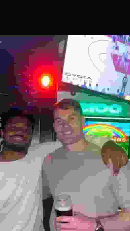 SALT user