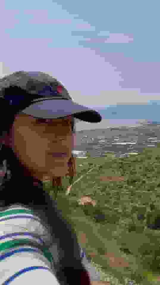 SALT user