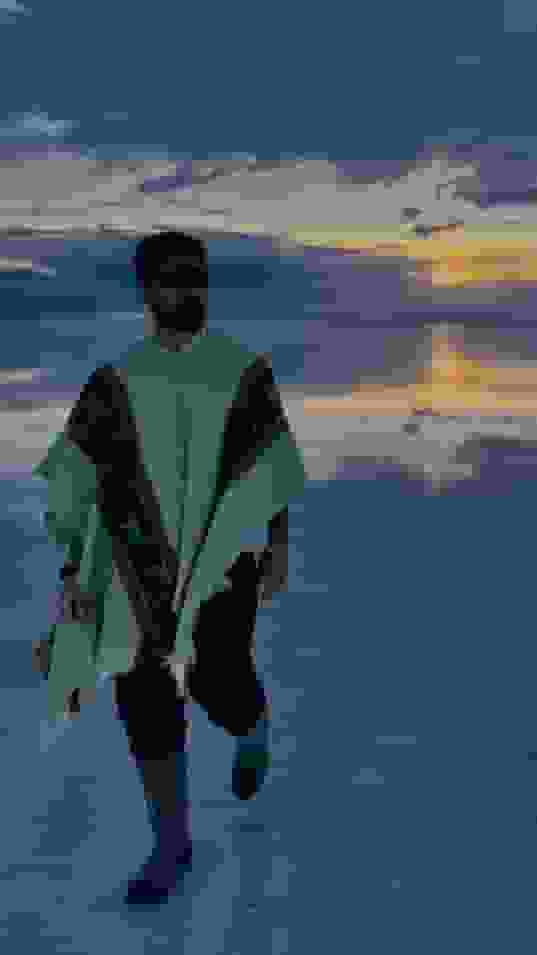 SALT user