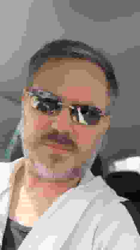 SALT user