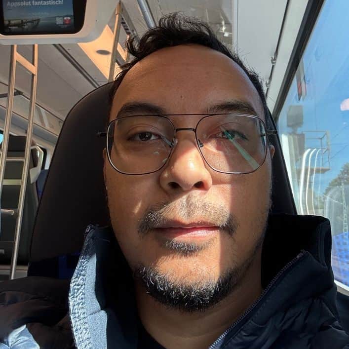 William's avatar