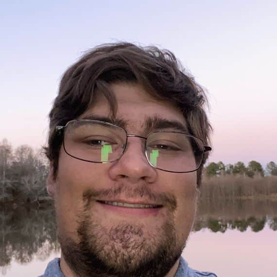 Aaron's avatar