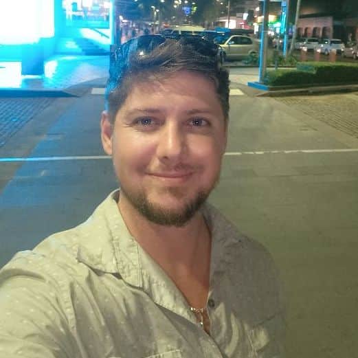 Danny's avatar