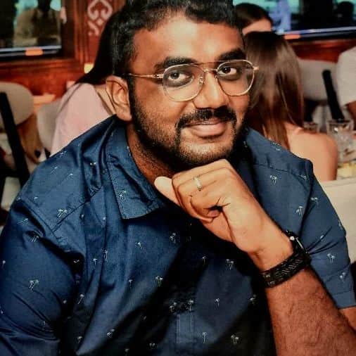 Samuel-Mougesh's avatar