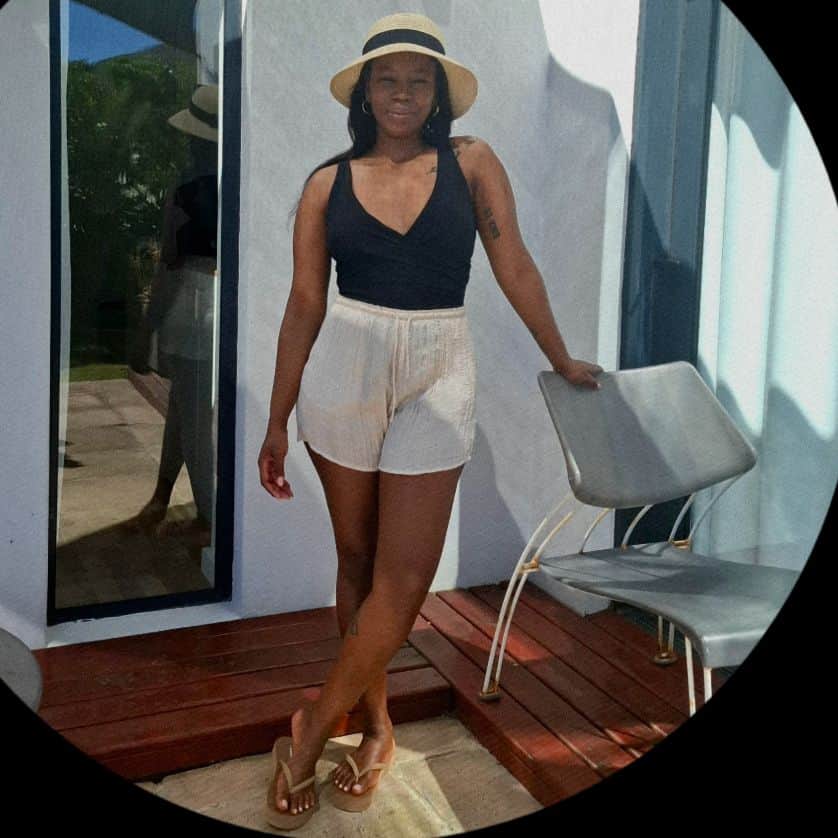 Grace's avatar