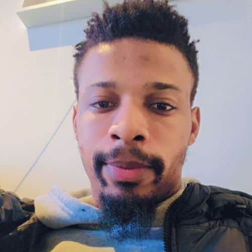 Joshua's avatar