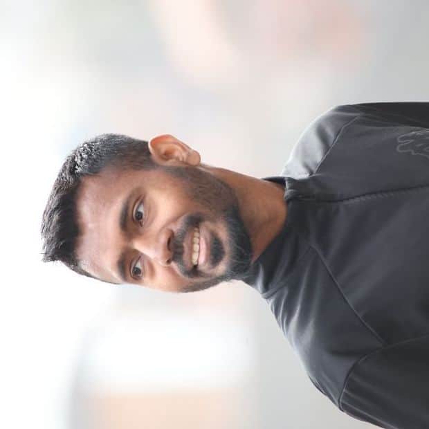 Kishore's avatar