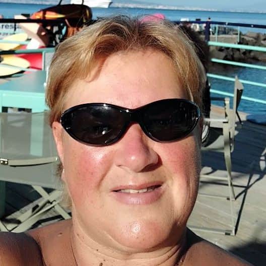 Heidi's avatar