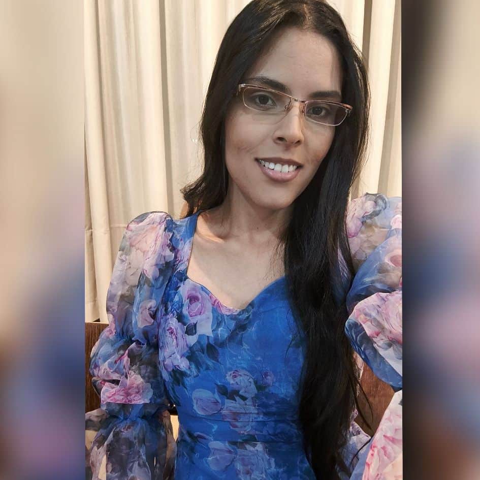 Jessica's avatar
