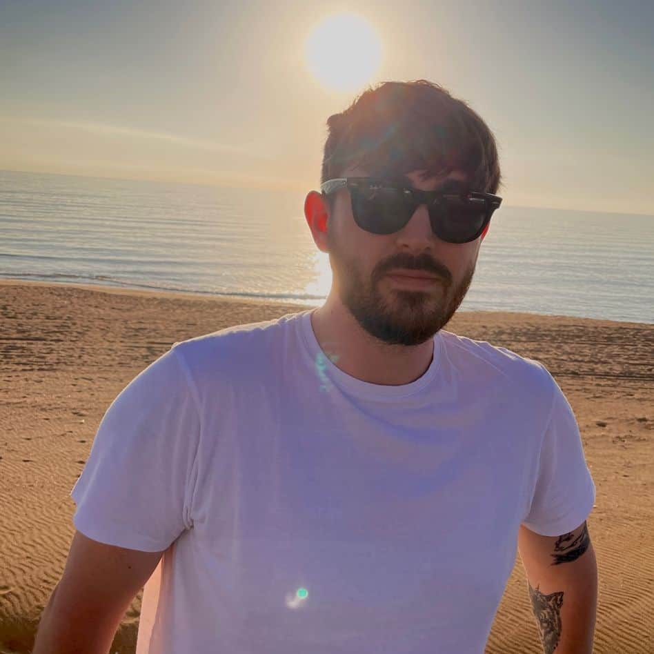 Angelo's avatar