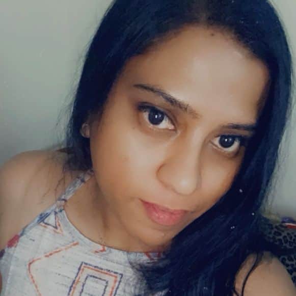 Anu's avatar