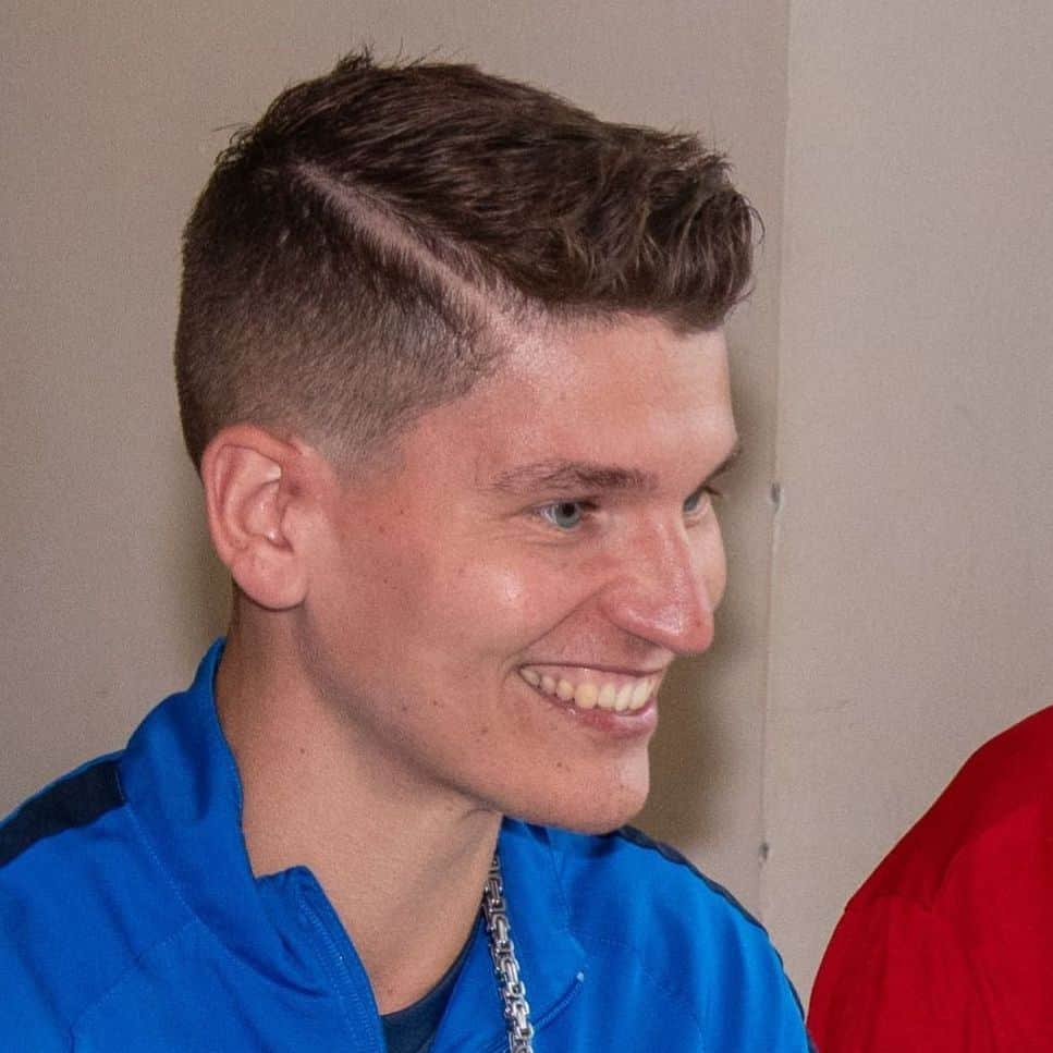 Daniel's avatar