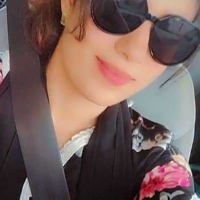 Anisa's avatar
