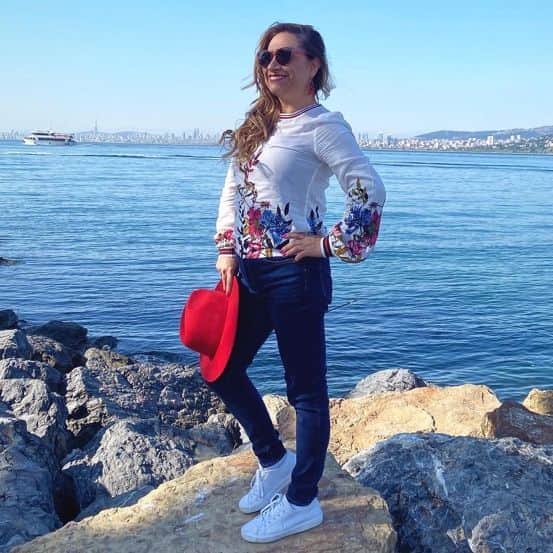 Gaby's avatar