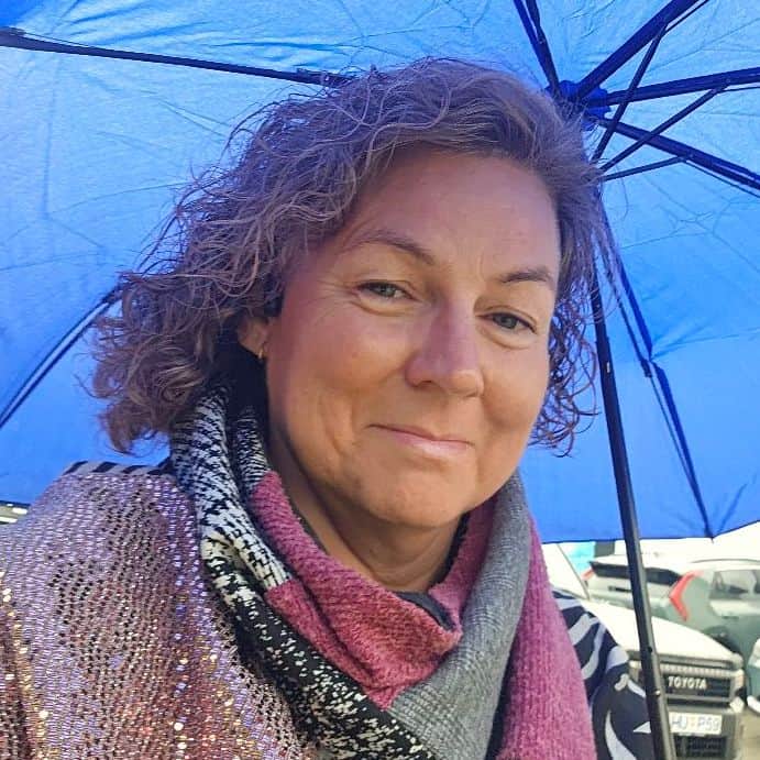Rúna's avatar