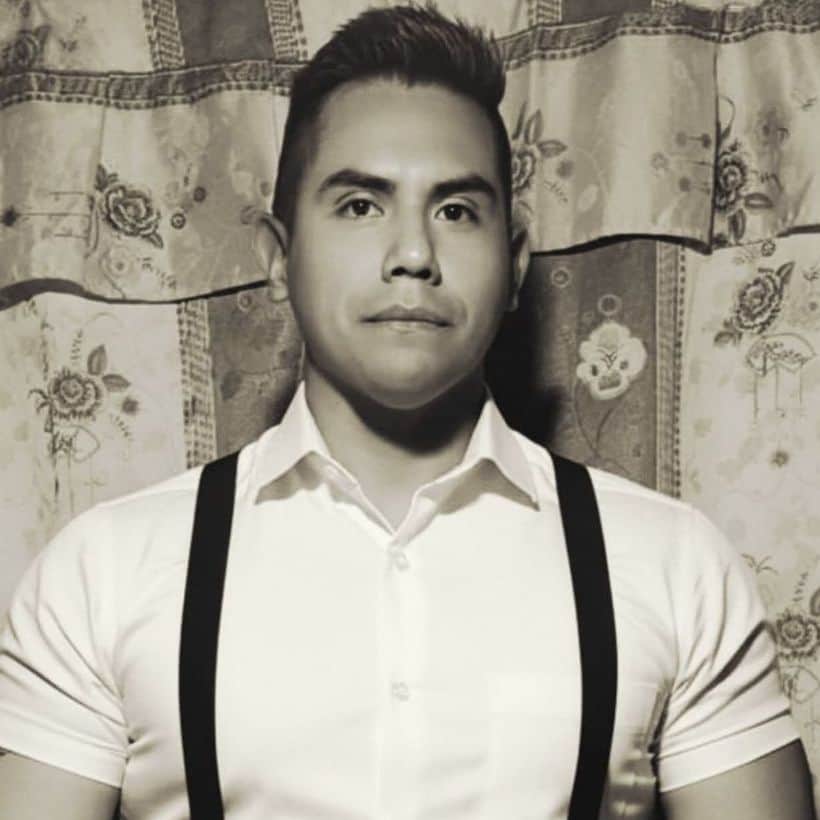 Humberto's avatar