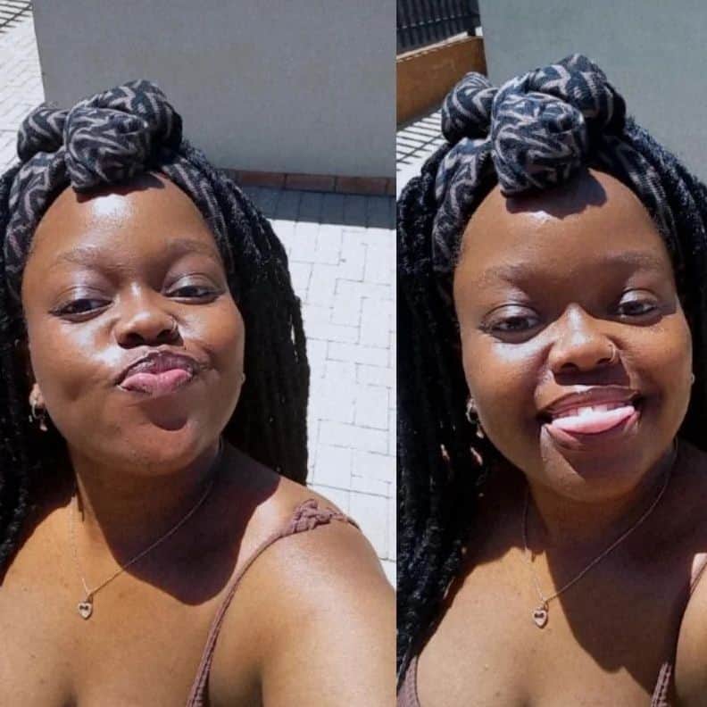 Faith Musawenkosi M's avatar