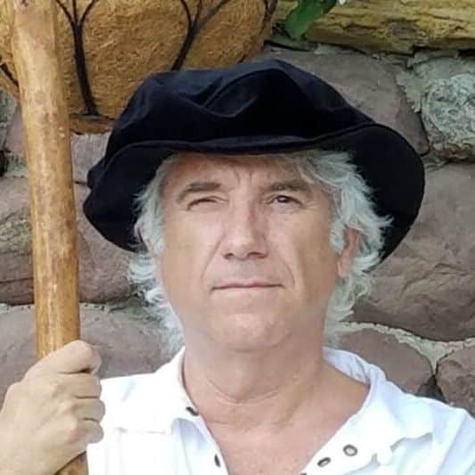 Pastor Marco's avatar