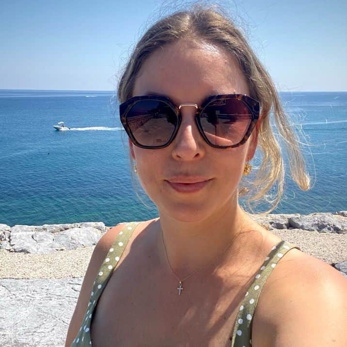 Manon's avatar