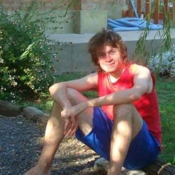 Alejandro Agustin's avatar