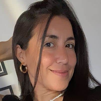 Laura's avatar